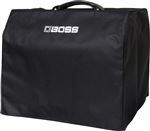 Boss Acoustic Singer Live Amp Cover Front View